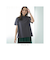 【当該商品送料無料】Tシャツ レディ－ス 半袖 通販 レディ－スTシャツ 半袖シャツ tシャツ レディ－スtシャツ モックネックシャツ