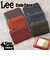【当該商品送料無料】Lee リー 財布 パスケース付き 通販 小銭入れ メンズ さいふ コインケース 革財布 ブランド サイフ お財布 レザー