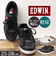 【当該商品送料無料】EDWIN スニーカー EDW7761 エドウィン 通販 メンズ ローカットスニーカー 軽量 幅広 ウォーキングシューズ