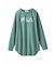 【当該商品送料無料】FILA フィラ プルオーバー 長袖 通販 カットソー ロンT Tシャツ tシャツ ロゴプルオーバー 動きやすい ゆったり