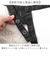 【当該商品送料無料】AND PACKABLE アンドパッカブル エプロン 猫 通販 前掛 前掛け ワークエプロン カフェエプロン 猫モチーフ ネコ