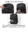 【当該商品送料無料】リュック BEN DAVIS ベンデイビス BDW-8411 通販 リュックサック バックパック デイパック 大容量 A4