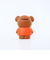 【当該商品送料無料】ミッフィー 貯金箱 通販 コインポッズ Coin Pods コインバンク ちょきんばこ かわいい 可愛い 硬貨 小銭 貯金 お札