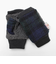 【当該商品送料無料】ハリスツイード 手袋 メンズ 通販 Harris Tweed グローブ 指なし 手ぶくろ メンズ手袋 ハンドウォーマー
