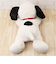 【当該商品送料無料】スヌーピー ぬいぐるみ 特大 通販 SNOOPY ピーナッツ PEANUTS ふわふわはいはい Ｌ 大きい ふわふわ はいはい
