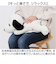 【当該商品送料無料】スヌーピー 大きい ぬいぐるみ 通販 SNOOPY ピーナッツ PEANUTS ふわふわはいはい M 大きめ ふわふわ はいはい