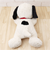 【当該商品送料無料】スヌーピー 大きい ぬいぐるみ 通販 SNOOPY ピーナッツ PEANUTS ふわふわはいはい M 大きめ ふわふわ はいはい