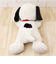 【当該商品送料無料】スヌーピー 大きい ぬいぐるみ 通販 SNOOPY ピーナッツ PEANUTS ふわふわはいはい M 大きめ ふわふわ はいはい