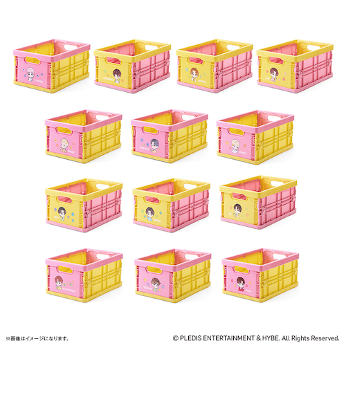 可愛い雑貨たち 10個 まとめ売り】SEVENTEEN PetiTEEN THE 8 ディエイト 디