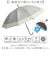 【当該商品送料無料】晴雨兼用傘 長傘 遮熱 レディース 通販 傘 晴雨兼用 一級遮光 日傘 雨傘 かさ カサ 55cm 55センチ 手開き 12本骨