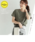 【当該商品送料無料】Tシャツ レディ－ス 半袖 接触冷感 通販 レディ－スTシャツ 半袖シャツ tシャツ レディ－スtシャツ カジュアルシャツ