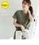 【当該商品送料無料】Tシャツ レディ－ス 半袖 接触冷感 通販 レディ－スTシャツ 半袖シャツ tシャツ レディ－スtシャツ カジュアルシャツ