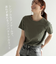 【当該商品送料無料】Tシャツ レディ－ス 半袖 接触冷感 通販 レディ－スTシャツ 半袖シャツ tシャツ レディ－スtシャツ カジュアルシャツ