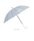 【当該商品送料無料】傘 16本骨 レディース おしゃれ 通販 長傘 雨傘 60cm 60センチ 手開き 手動 かさ カサ 無地 シンプル 軽量 軽い