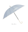 【当該商品送料無料】傘 16本骨 レディース おしゃれ 通販 長傘 雨傘 60cm 60センチ 手開き 手動 かさ カサ 無地 シンプル 軽量 軽い
