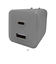 【当該商品送料無料】usb type-c 充電器 65w PD 通販 タブレット用充電器 acアダプター USB Type-C 65W pd