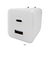 【当該商品送料無料】usb type-c 充電器 65w PD 通販 タブレット用充電器 acアダプター USB Type-C 65W pd