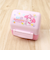 【当該商品送料無料】SKATER スケーター おにぎり ランチボックス POT5AG 通販 弁当箱 お弁当箱 弁当 おにぎりランチボックス