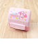 【当該商品送料無料】SKATER スケーター おにぎり ランチボックス POT5AG 通販 弁当箱 お弁当箱 弁当 おにぎりランチボックス