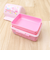 【当該商品送料無料】SKATER スケーター おにぎり ランチボックス POT5AG 通販 弁当箱 お弁当箱 弁当 おにぎりランチボックス