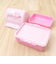 【当該商品送料無料】SKATER スケーター おにぎり ランチボックス POT5AG 通販 弁当箱 お弁当箱 弁当 おにぎりランチボックス
