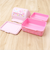 【当該商品送料無料】SKATER スケーター おにぎり ランチボックス POT5AG 通販 弁当箱 お弁当箱 弁当 おにぎりランチボックス