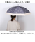 【当該商品送料無料】おしゃれ 長傘 レディース 通販 ジャンプ傘 60cm 傘 ジャンプ かさ カサ 雨傘 丈夫 グラスファイバー 可愛い 女性