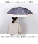 【当該商品送料無料】おしゃれ 長傘 レディース 通販 ジャンプ傘 60cm 傘 ジャンプ かさ カサ 雨傘 丈夫 グラスファイバー 可愛い 女性