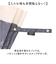 【当該商品送料無料】おしゃれ 長傘 レディース 通販 ジャンプ傘 60cm 傘 ジャンプ かさ カサ 雨傘 丈夫 グラスファイバー 可愛い 女性