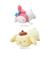 【当該商品送料無料】ぬいぐるみ クッション キャラクター 通販 かわいい 可愛い ダイカットクッション もちもち 抱き枕 子供 子ども 大人 こども