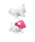 【当該商品送料無料】ぬいぐるみ クッション キャラクター 通販 かわいい 可愛い ダイカットクッション もちもち 抱き枕 子供 子ども 大人 こども