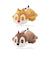 【当該商品送料無料】ぬいぐるみ クッション キャラクター 通販 かわいい 可愛い ダイカットクッション もちもち 抱き枕 子供 子ども 大人 こども