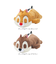 【当該商品送料無料】ぬいぐるみ クッション キャラクター 通販 かわいい 可愛い ダイカットクッション もちもち 抱き枕 子供 子ども 大人 こども