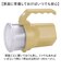 【当該商品送料無料】懐中電灯 電池式 通販 ハンディライト 単1 単2 単3 単4 置き型 ハンディ 強 弱 点滅 2WAY 電池1本 おしゃれ