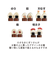 【当該商品送料無料】ぎゅっとおにぎりさん お箸 日本製 通販 国産 箸 はし ハシ おはし カトラリー おにぎりさん 天然木 木製 木 普段使い