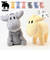 【当該商品送料無料】moz モズ ぬいぐるみ 通販 おもちゃ 子供 アニマル 動物 リラックス 北欧 かわいい 癒し キッズ ギフト エルク こども