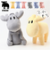 【当該商品送料無料】moz モズ ぬいぐるみ 通販 おもちゃ 子供 アニマル 動物 リラックス 北欧 かわいい 癒し キッズ ギフト エルク こども