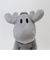 【当該商品送料無料】moz モズ ぬいぐるみ 通販 おもちゃ 子供 アニマル 動物 リラックス 北欧 かわいい 癒し キッズ ギフト エルク こども