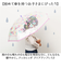 【当該商品送料無料】クッカヒッポ 長傘 kukka hippo 通販 ビニール傘 ビニール 傘 透明 クリアアンブレラ キッズ 子供 手開き かさ