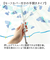 【当該商品送料無料】クッカヒッポ 長傘 kukka hippo 通販 ビニール傘 ビニール 傘 透明 クリアアンブレラ キッズ 子供 手開き かさ