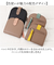 【当該商品送料無料】LIZDAYS リズデイズ 二つ折り財布 lz-65126 通販 2つ折り財布 財布 二つ折り ミニ財布 コンパクト財布