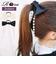 【当該商品送料無料】キッズ ヘアゴム リボン 通販 パールチェーン 58392202 ジューリーヘアゴム 大きめ 女の子 大人っぽい 卒園式 入学式