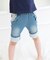 【当該商品送料無料】ショートパンツ キッズ 女の子 通販 デニムパンツ 10002605 デニムショートパンツ ハーフパンツ デニム パンツ 短パン