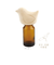 【当該商品送料無料】アロマオイル 通販 エッセンシャルオイルキャップ オイルキャップ キャップ ふた フタ 傾ける 手軽 動物 アニマル コンパクト