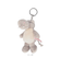 【当該商品送料無料】ニキ キーホルダー ぬいぐるみ NICI 通販 キーリング キーチャーム アニマル 洗える 手洗い おしゃれ キー ホルダー