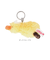 【当該商品送料無料】ニキ キーホルダー ぬいぐるみ NICI 通販 キーリング キーチャーム アニマル 洗える 手洗い おしゃれ キー ホルダー