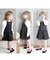 【当該商品送料無料】女の子 キッズ 長袖 Tシャツ 通販 ロンT 53082202 長袖Tシャツ カットソー パフスリーブ 無地 おしゃれ かわいい