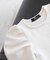 【当該商品送料無料】女の子 キッズ 長袖 Tシャツ 通販 ロンT 53082202 長袖Tシャツ カットソー パフスリーブ 無地 おしゃれ かわいい