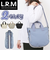 【当該商品送料無料】L.R.M バッグ RK-1075 通販 トートバッグ ショルダーバッグ 斜めがけバッグ 2way ミニショルダーバッグ