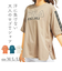 【当該商品送料無料】tシャツ レディース 半袖 通販 レディースTシャツ 半袖Tシャツ ロゴＴシャツ 女性 大人 おしゃれ かわいい トップス